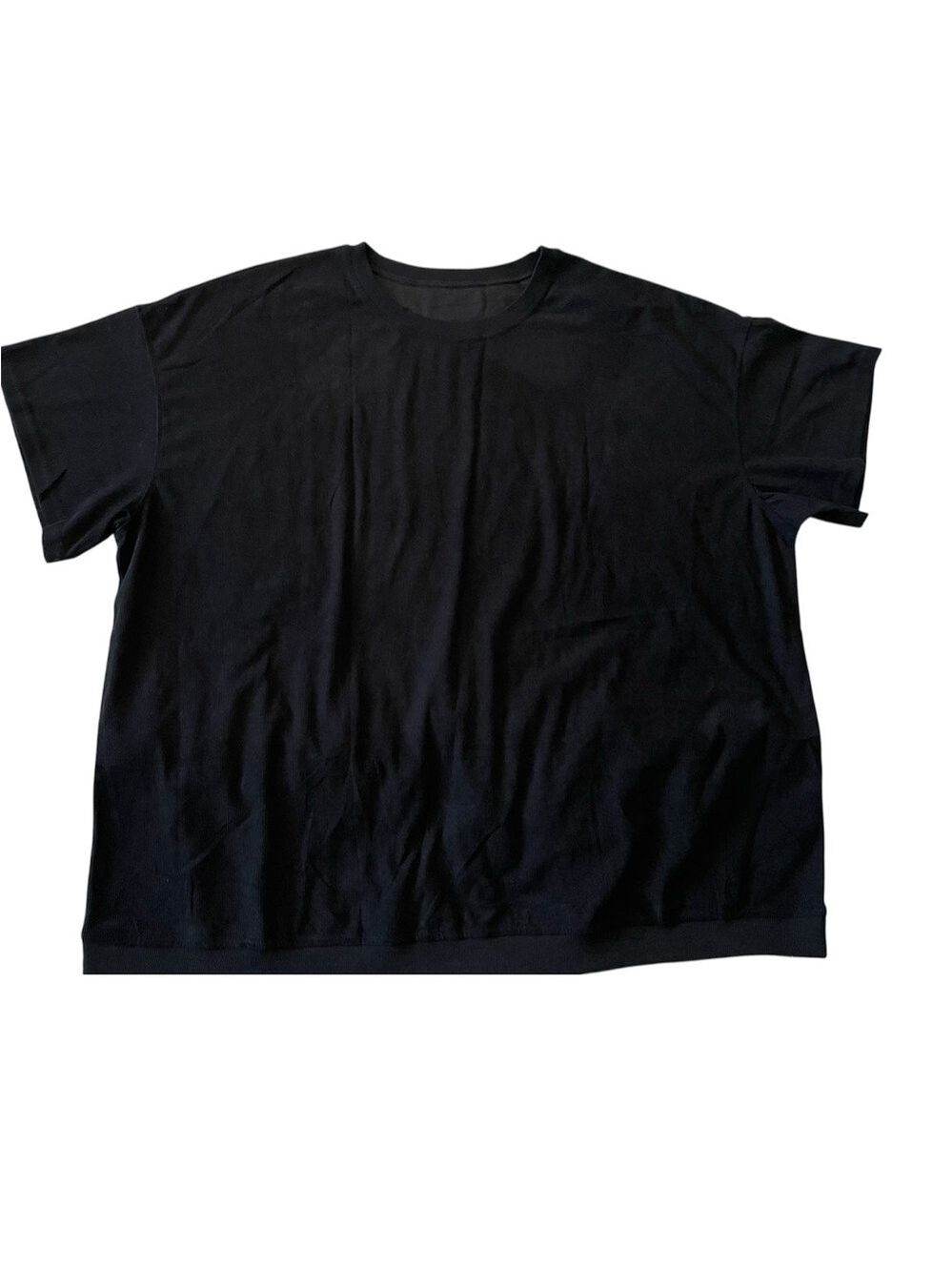 4X T Shirt